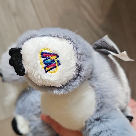 With Code Webkinz Lil Kinz Koala Sealed Code - Picture 6 of 7